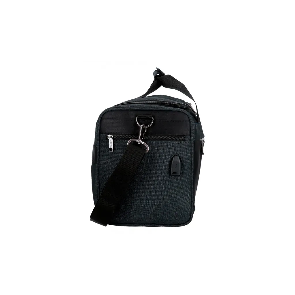 Cestovní taška MOVOM Trimmed Blue, 40x20x25cm, 5173721