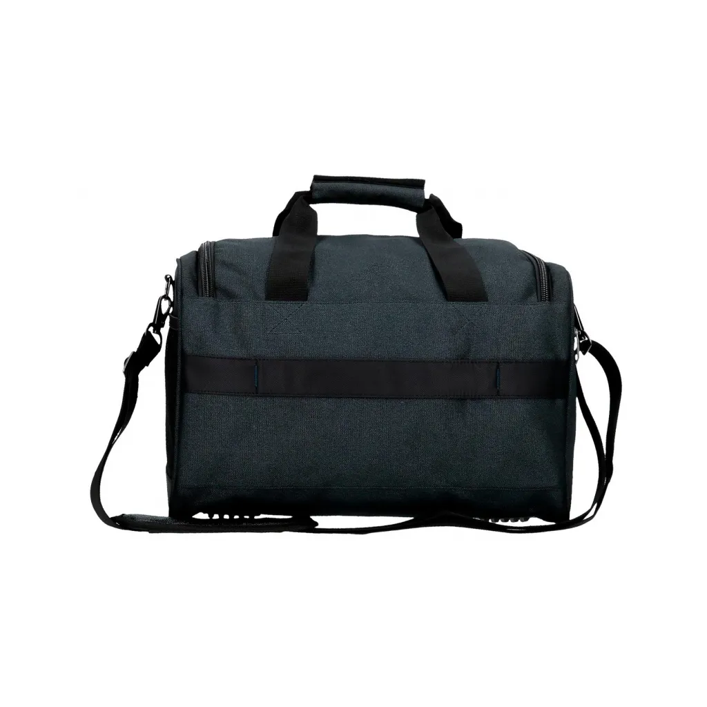 Cestovní taška MOVOM Trimmed Blue, 40x20x25cm, 5173721