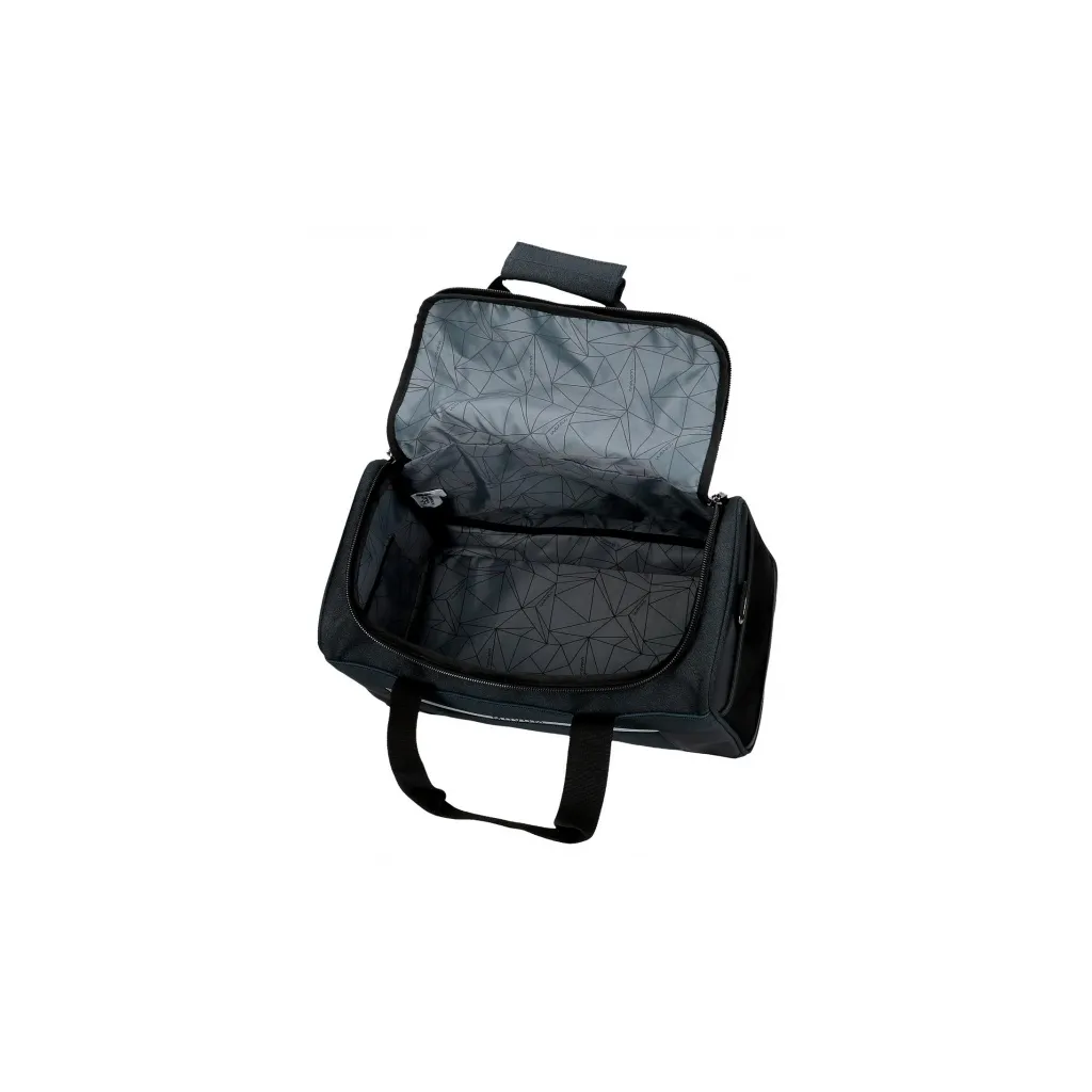 Cestovní taška MOVOM Trimmed Blue, 40x20x25cm, 5173721