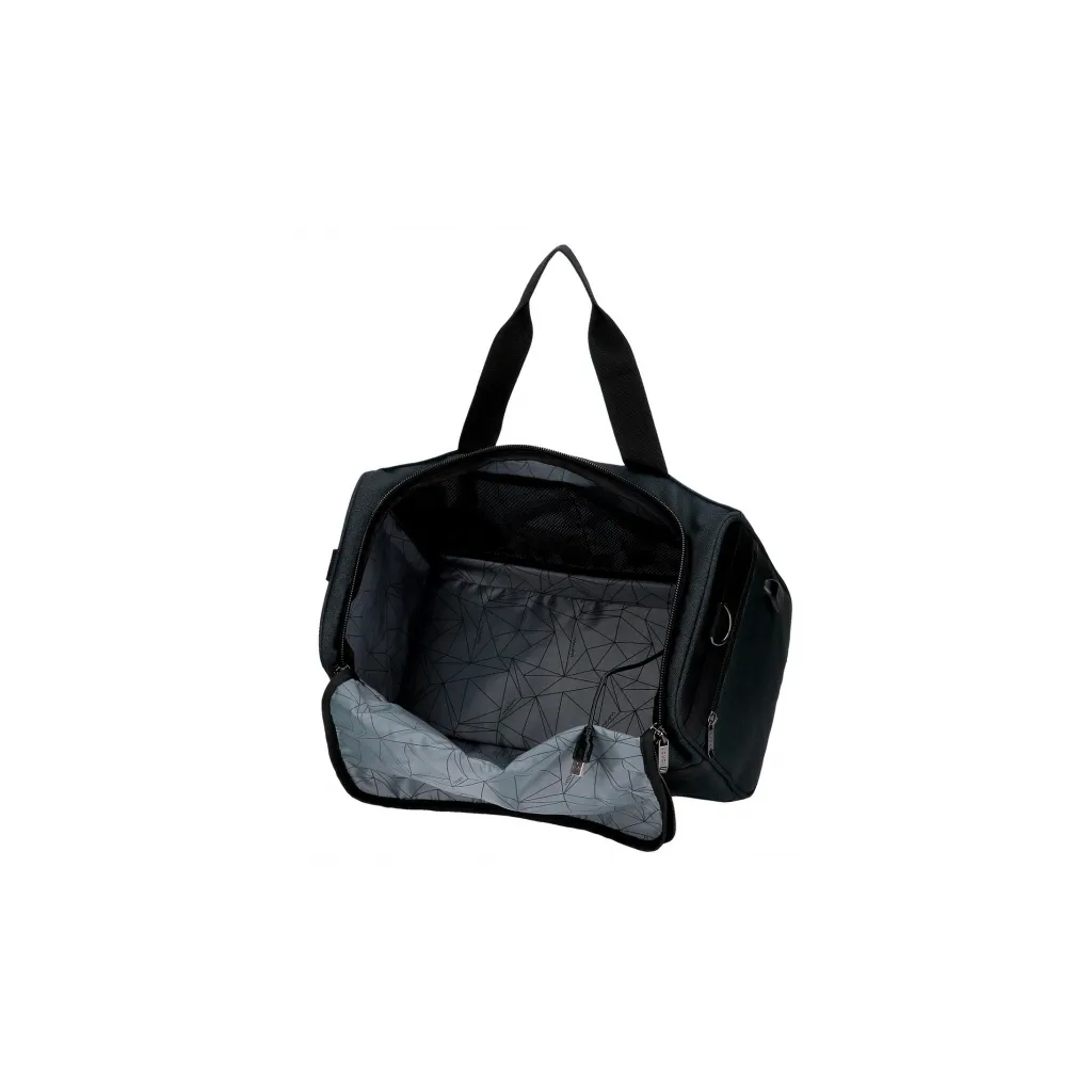 Cestovní taška MOVOM Trimmed Blue, 40x20x25cm, 5173721