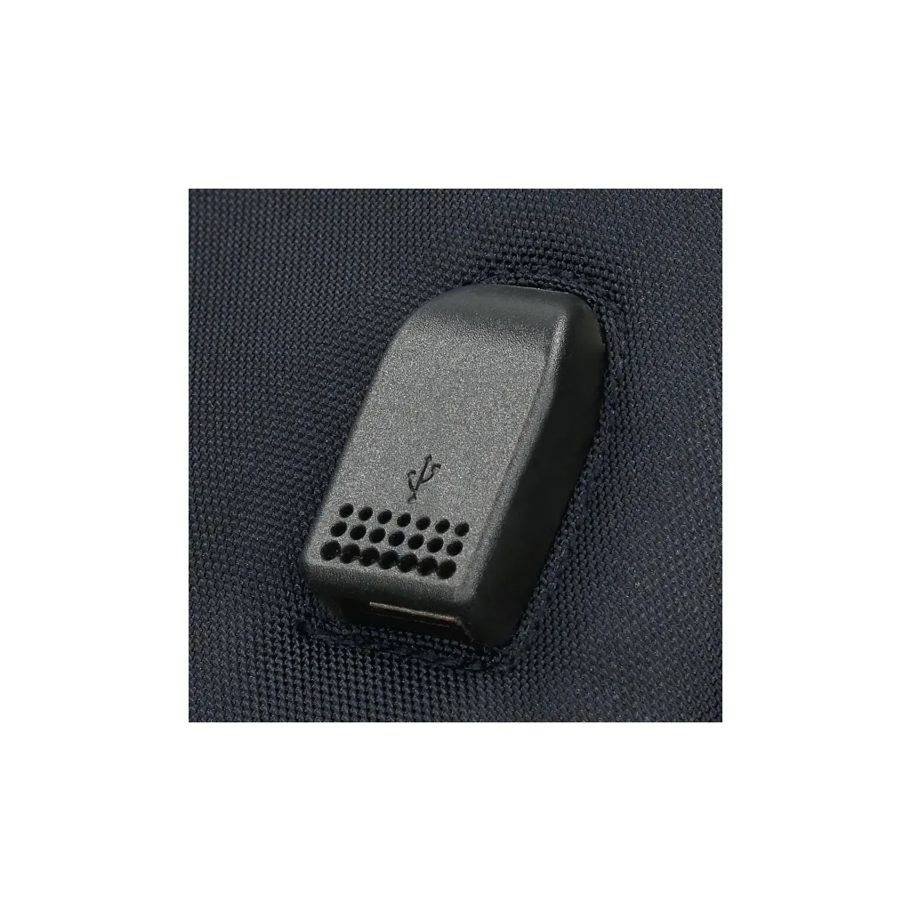 Cestovní taška MOVOM Trimmed Blue, 40x20x25cm, 5173721