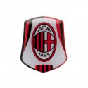 Klubový odznak na sako AC MILAN