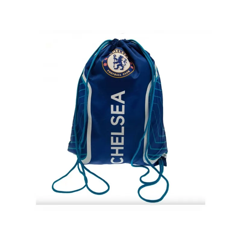 Vrecúško na prezuvky CHELSEA F.C. Flash Vrecúško na prezuvky CHELSEA F.C. Flash