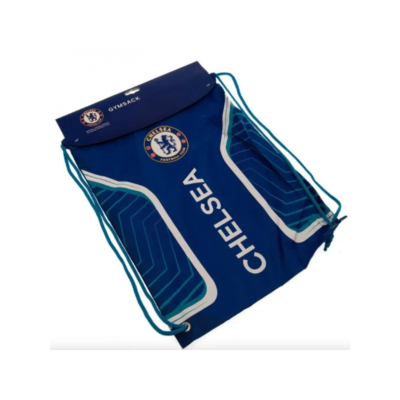 Vrecúško na prezuvky CHELSEA F.C. Flash