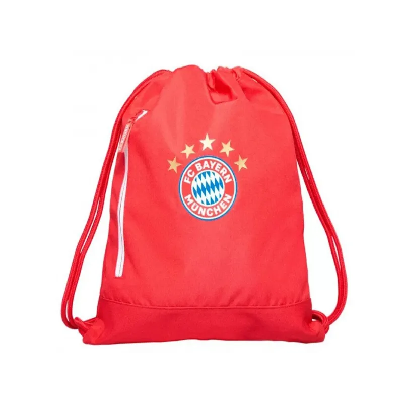 Vrecúško na prezuvky Bayern München Vrecúško na prezuvky Bayern München
