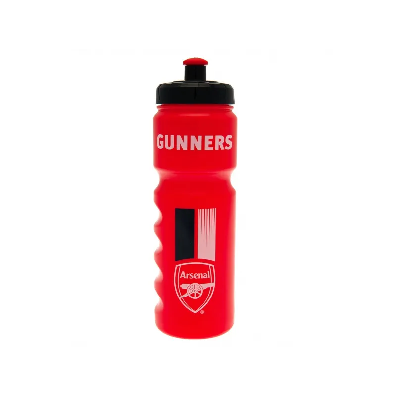 Športová plastová fľaša ARSENAL F.C. 750ml Športová plastová fľaša ARSENAL F.C. 750ml