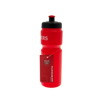 Športová plastová fľaša ARSENAL F.C. 750ml Športová plastová fľaša ARSENAL F.C. 750ml