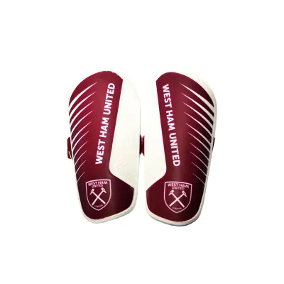 Fotbalové chrániče WEST HAM UNITED FC Boys/S