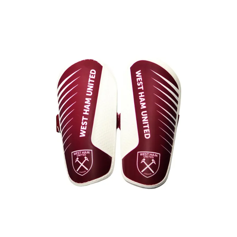 Futbalové chrániče WEST HAM UNITED F.C. Boys/S Futbalové chrániče WEST HAM UNITED F.C. Boys/S