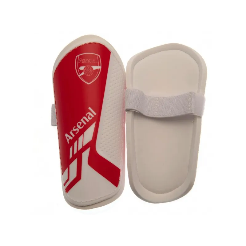 Futbalové chrániče ARSENAL F.C. Youth/M Futbalové chrániče ARSENAL F.C. Youth/M