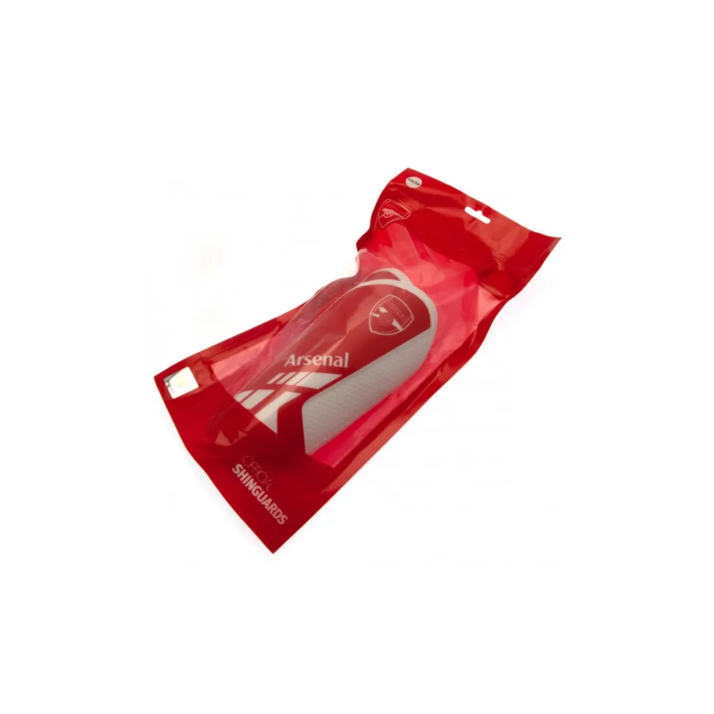 Fotbalové chrániče ARSENAL FC Youth/M