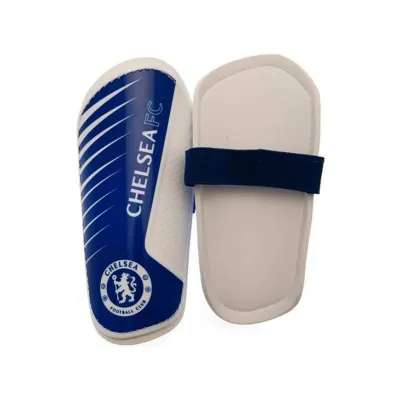 Fotbalové chrániče CHELSEA FC Youth/M Fotbalové chrániče CHELSEA FC Youth/M