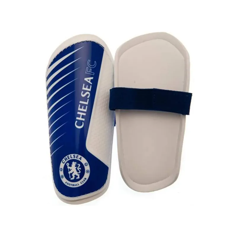 Futbalové chrániče CHELSEA F.C. Youth/M Futbalové chrániče CHELSEA F.C. Youth/M