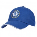 Pánská kšiltovka CHELSEA FC, Royal Stripe 58cm