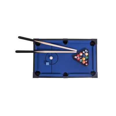 CHELSEA F.C. stolný biliard 20 inch Pool Table CHELSEA F.C. stolný biliard 20 inch Pool Table