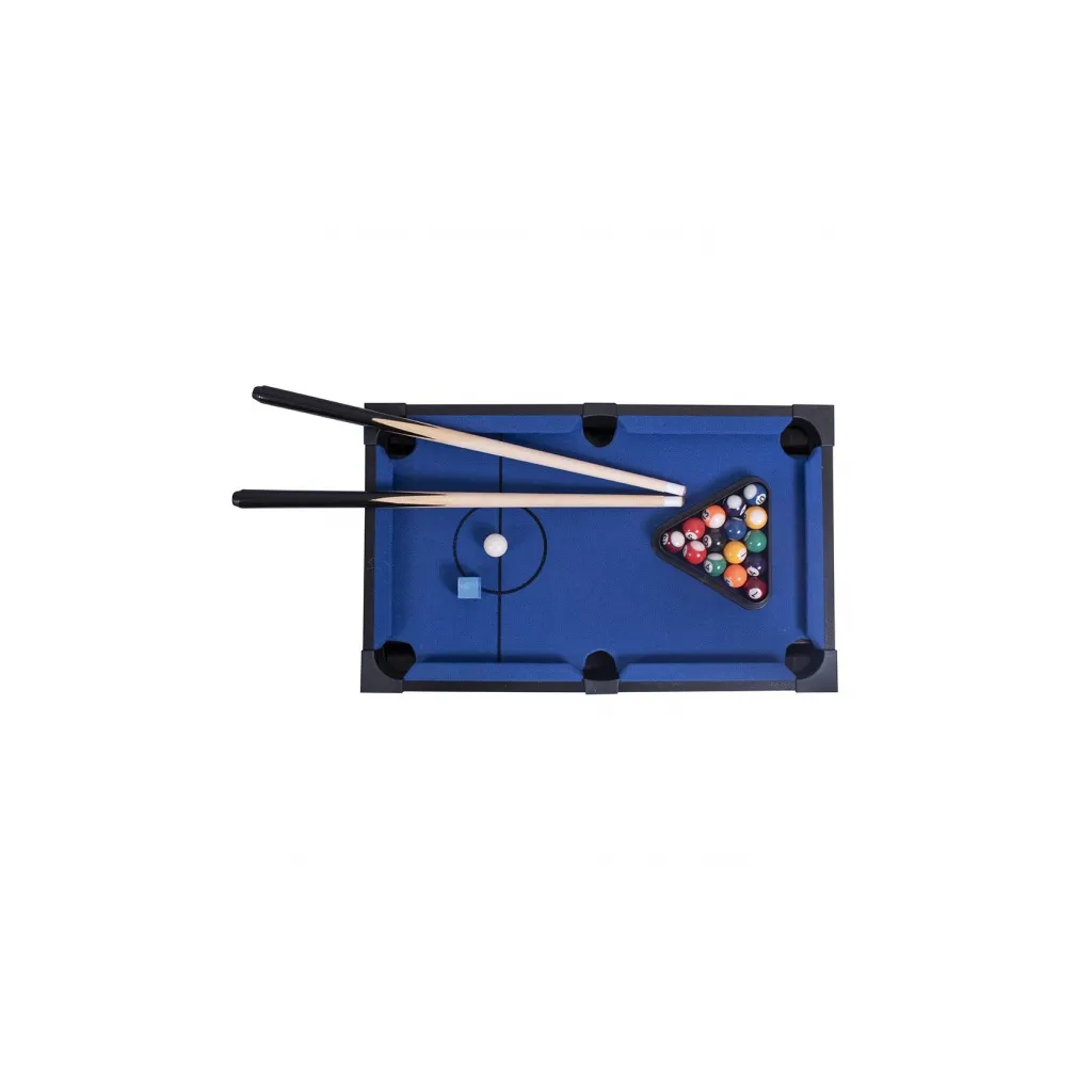 CHELSEA FC stolní kulečník 20 inch Pool Table