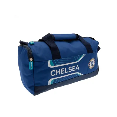 Sportovní / cestovní taška CHELSEA FC Duffle Bag Flash Sportovní / cestovní taška CHELSEA FC Duffle Bag Flash