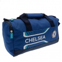 Športová / cestovná taška CHELSEA F.C. Duffle Bag Flash