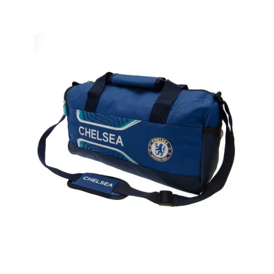 Sportovní / cestovní taška CHELSEA FC Duffle Bag Flash Sportovní / cestovní taška CHELSEA FC Duffle Bag Flash