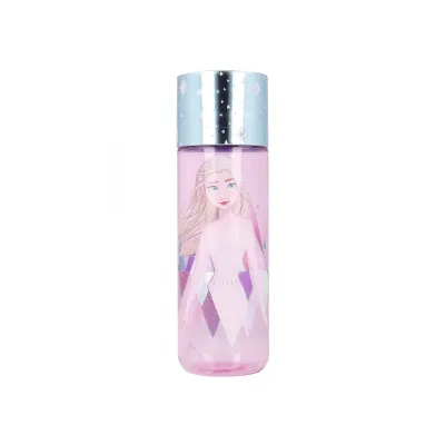 Plastová fľaša šrubovacia DISNEY FROZEN, 590ml, 60452 Plastová fľaša šrubovacia DISNEY FROZEN, 590ml, 60452