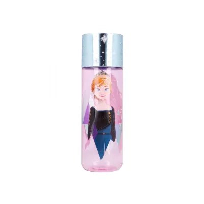 Plastová fľaša šrubovacia DISNEY FROZEN, 590ml, 60452 Plastová fľaša šrubovacia DISNEY FROZEN, 590ml, 60452