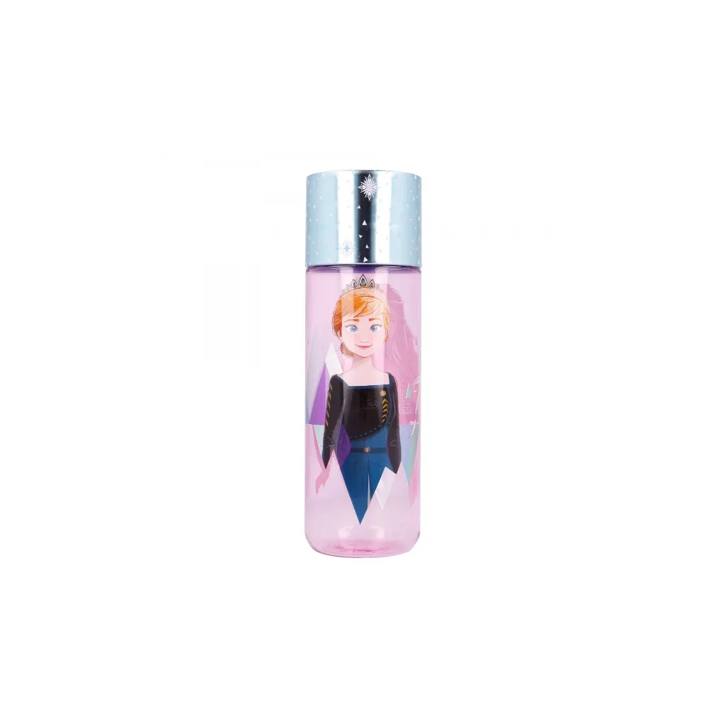 Plastová láhev šroubovací DISNEY FROZEN, 590ml, 60452