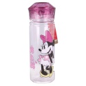 Plastová fľaša šrubovacia MINNIE MOUSE Diamond, 580ml, 60153