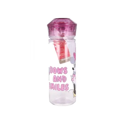 plastova-flasa-srubovacia-minnie-mouse-diamond-580ml-60153