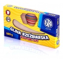 ASTRA Sochařská / keramická hlína 520g, 83810900