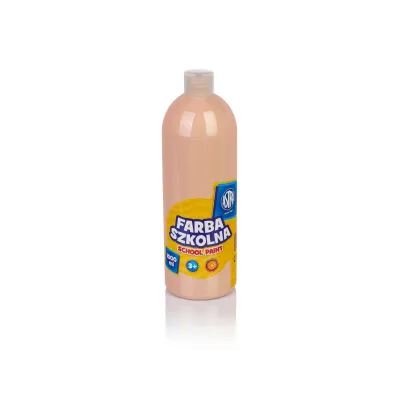 ASTRA Temperová barva posterová 1000ml Tělová, 301217062