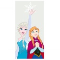 Dievčenská osuška 70/140cm Halantex DISNEY FROZEN, FR-214T