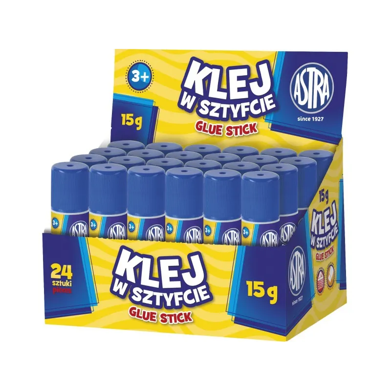 ASTRA Lepiaca tyčinka 15g, 401110003 ASTRA Lepiaca tyčinka 15g, 401110003