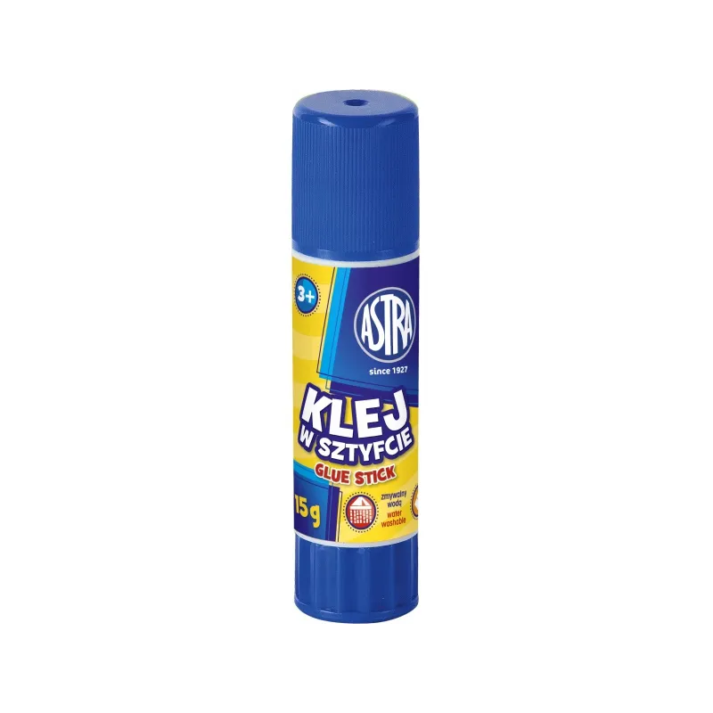 ASTRA Lepiaca tyčinka 15g, 401110003 ASTRA Lepiaca tyčinka 15g, 401110003