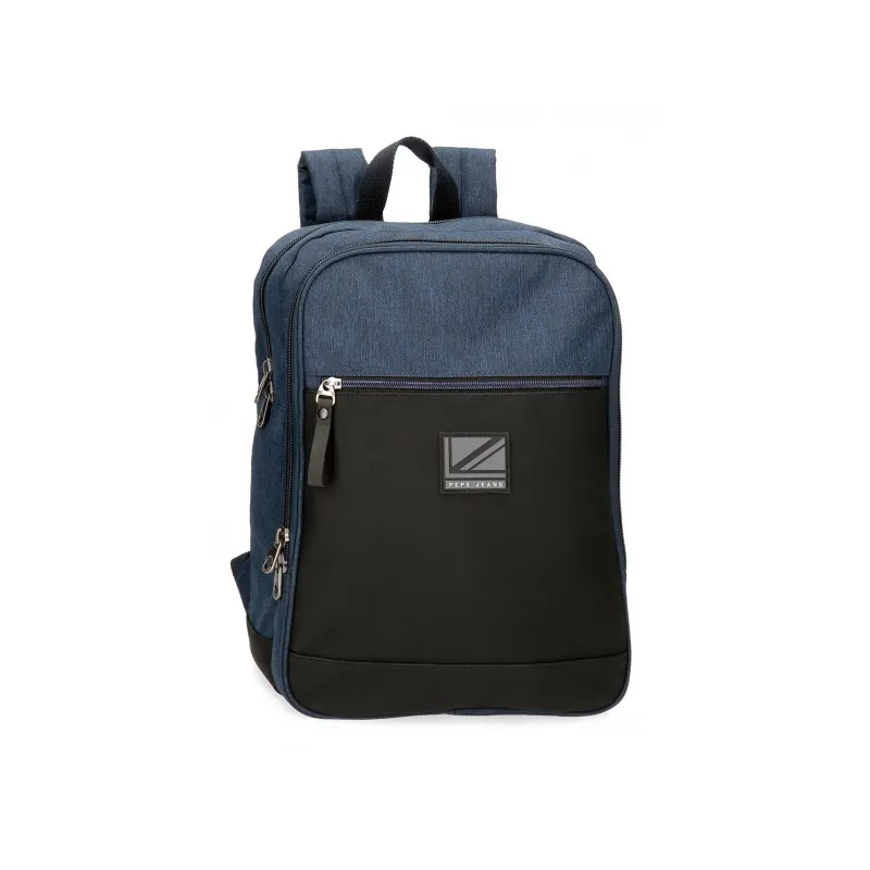 Batoh na notebook 15,6" PEPE JEANS Fenix, 7152231 Batoh na notebook 15,6" PEPE JEANS Fenix, 7152231