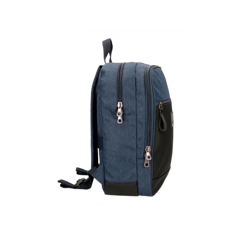 Batoh na notebook 15,6" PEPE JEANS Fenix, 7152231 Batoh na notebook 15,6" PEPE JEANS Fenix, 7152231