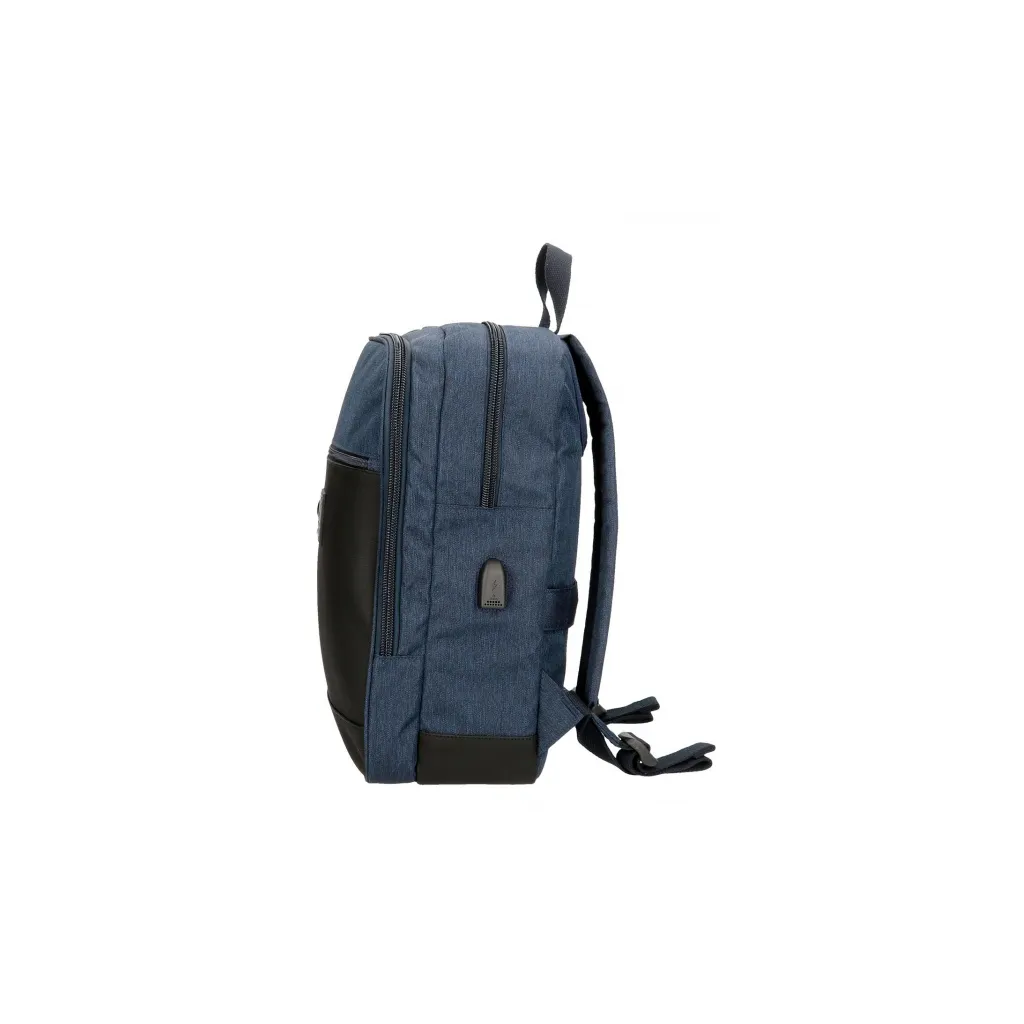 Batoh na notebook 15,6" PEPE JEANS Fenix, 7152231