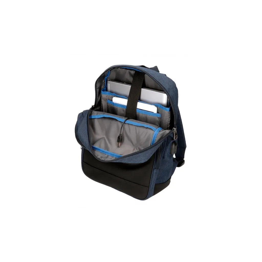 Batoh na notebook 15,6" PEPE JEANS Fenix, 7152231