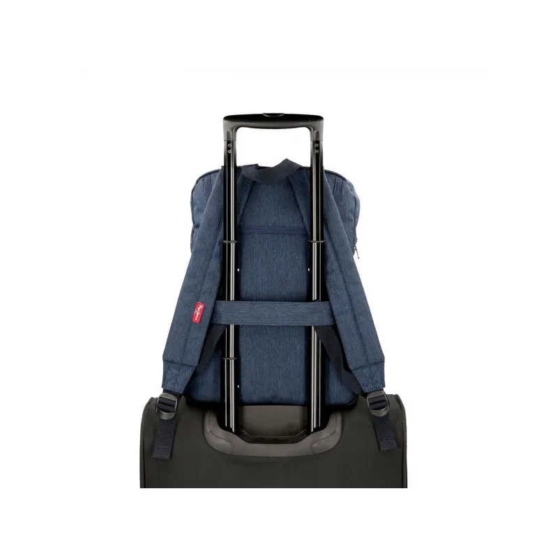 Batoh na notebook 15,6" PEPE JEANS Fenix, 7152231 Batoh na notebook 15,6" PEPE JEANS Fenix, 7152231