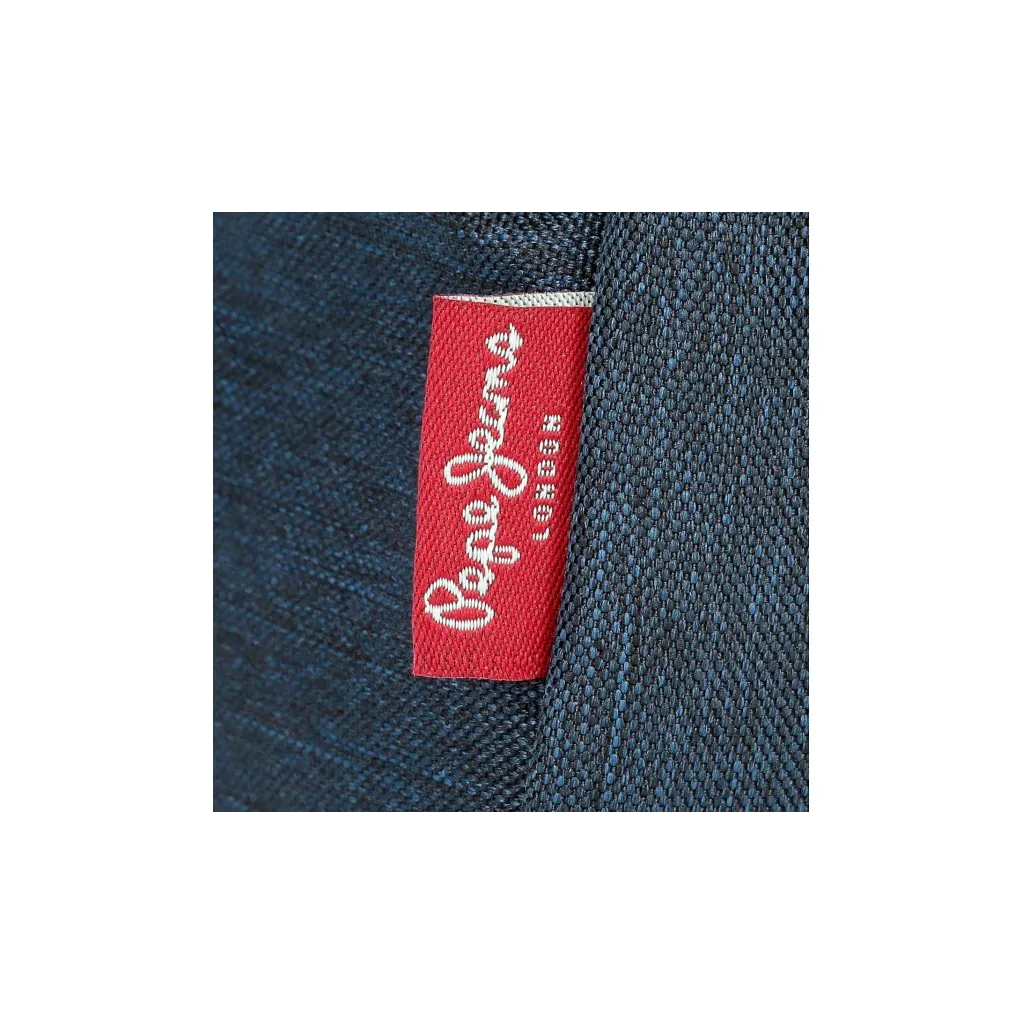 Batoh na notebook 15,6" PEPE JEANS Fenix, 7152231