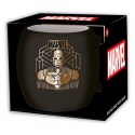 Keramický hrnek AVENGERS Marvel Adult, 380ml, 00268