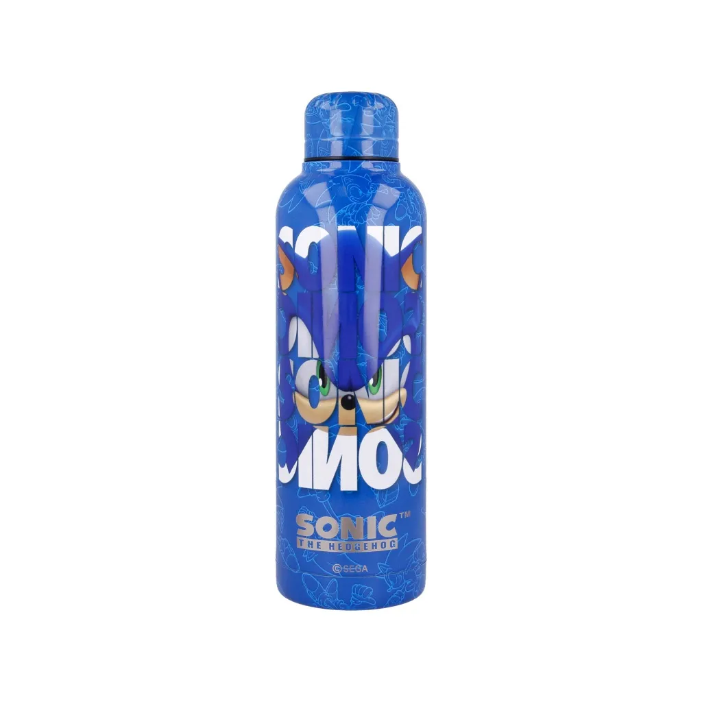 Nerezová láhev / termoska JEŽKO SONIC 515ml, 00491