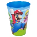 Plastový pohár SUPER MARIO 430ml, 21406