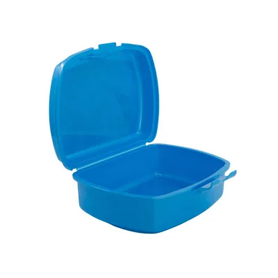 Plastový box na desiatu MICKEY MOUSE, 50138 Plastový box na desiatu MICKEY MOUSE, 50138