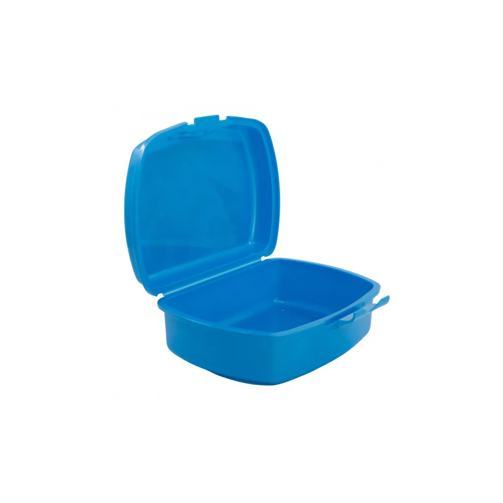 Plastový box na desiatu MICKEY MOUSE, 50138