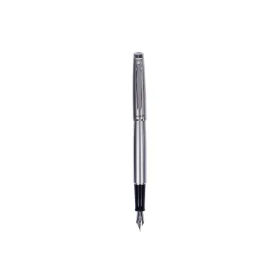 ZENITH Elegance, Luxusní sada / Kuličkové pero 0,8mm + Plnicí pero, krabička, 7600202 ZENITH Elegance, Luxusní sada / Kuličkové pero 0,8mm + Plnicí pero, krabička, 7600202
