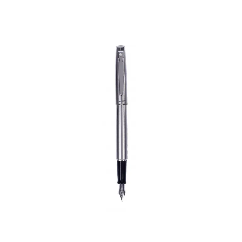 ZENITH Elegance, Luxusní sada / Kuličkové pero 0,8mm + Plnicí pero, krabička, 7600202 ZENITH Elegance, Luxusní sada / Kuličkové pero 0,8mm + Plnicí pero, krabička, 7600202