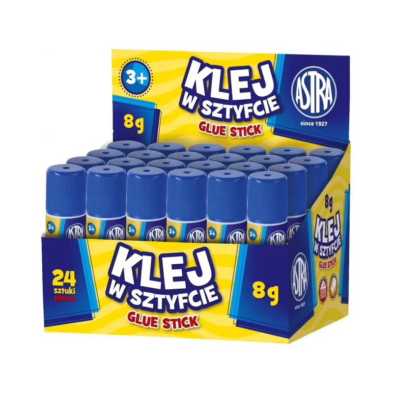 ASTRA Lepiaca tyčinka 8g, 401110002 ASTRA Lepiaca tyčinka 8g, 401110002