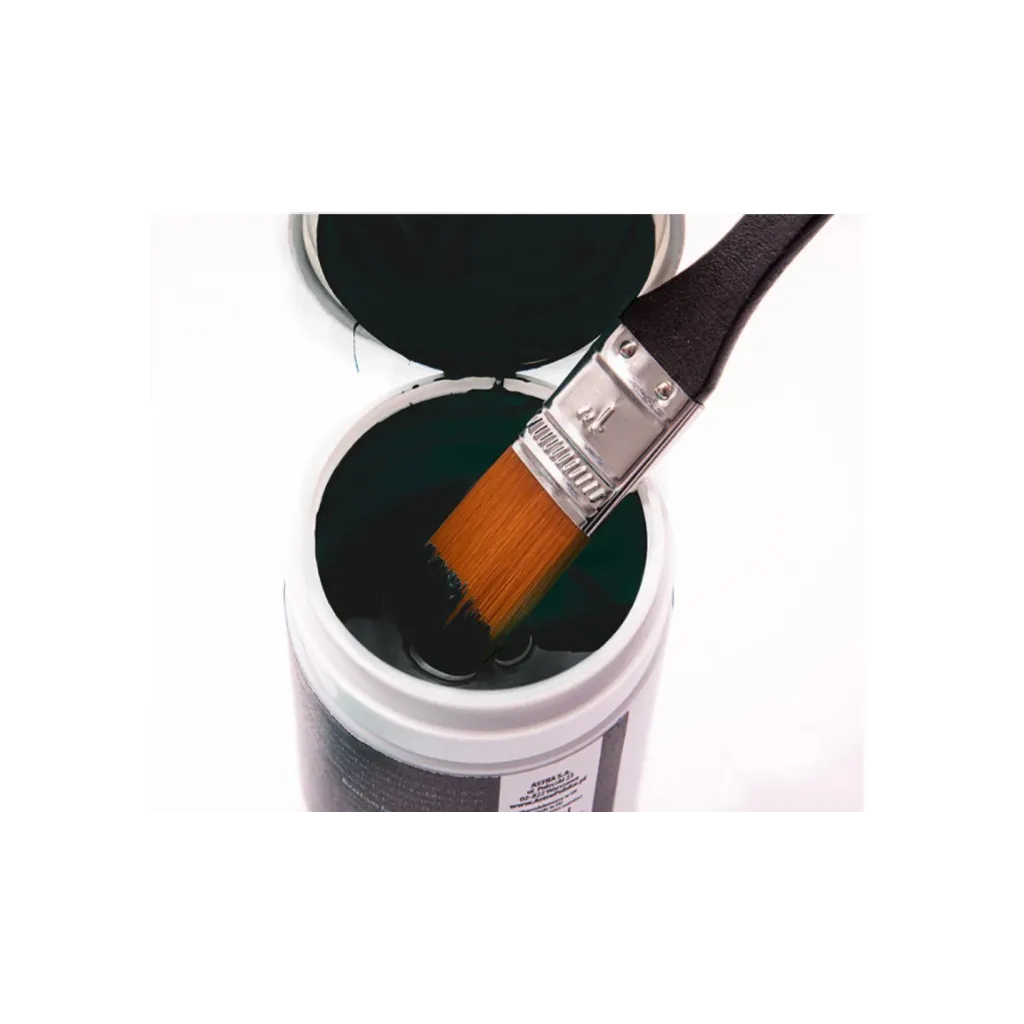 Tabuľová farba Astra 250ml – na stenu a drevo | ZdenkaTri.sk