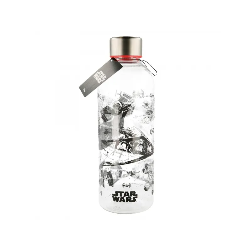 Plastová fľaša STAR WARS 850ml, 01432