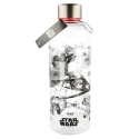Plastová fľaša STAR WARS 850ml, 01432